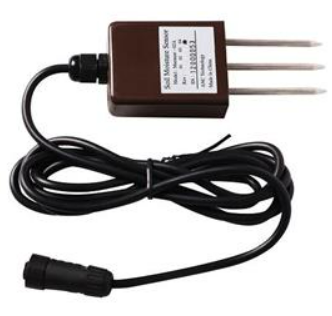 土壤湿度传感器