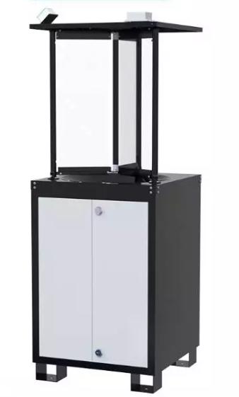 智能孢子捕捉仪