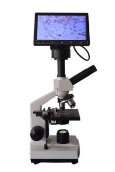 植物病虫害检测仪