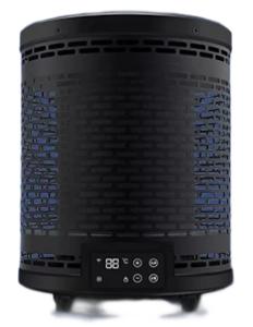 新型石墨烯取暖器